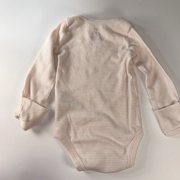 Baby Girl Clothing Bundle – Size 3M – 5 Pieces – Carter’s– Excellent Condition - Picture 15 of 16